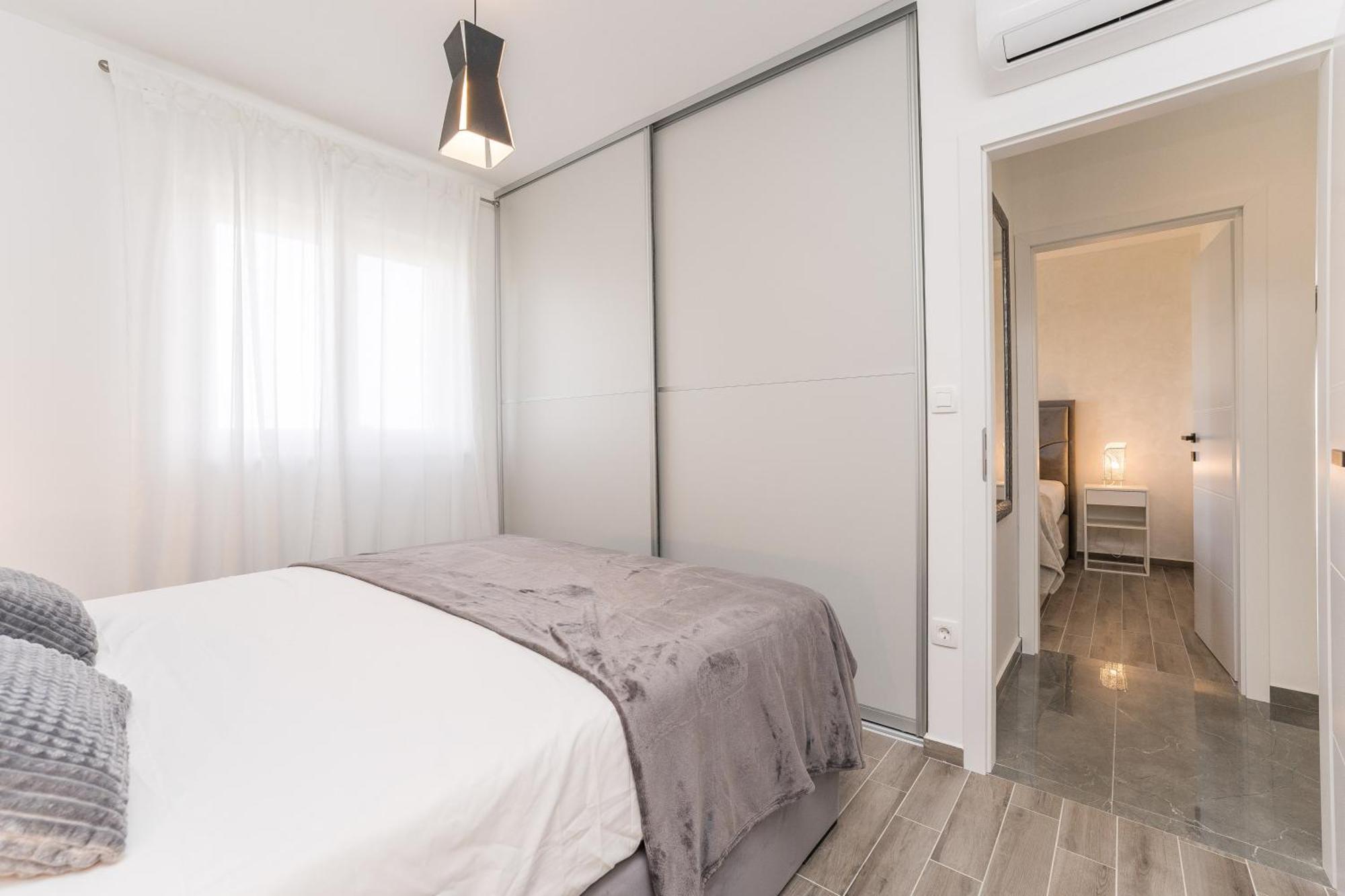 Luxury D Apartments ビビニェ 部屋 写真