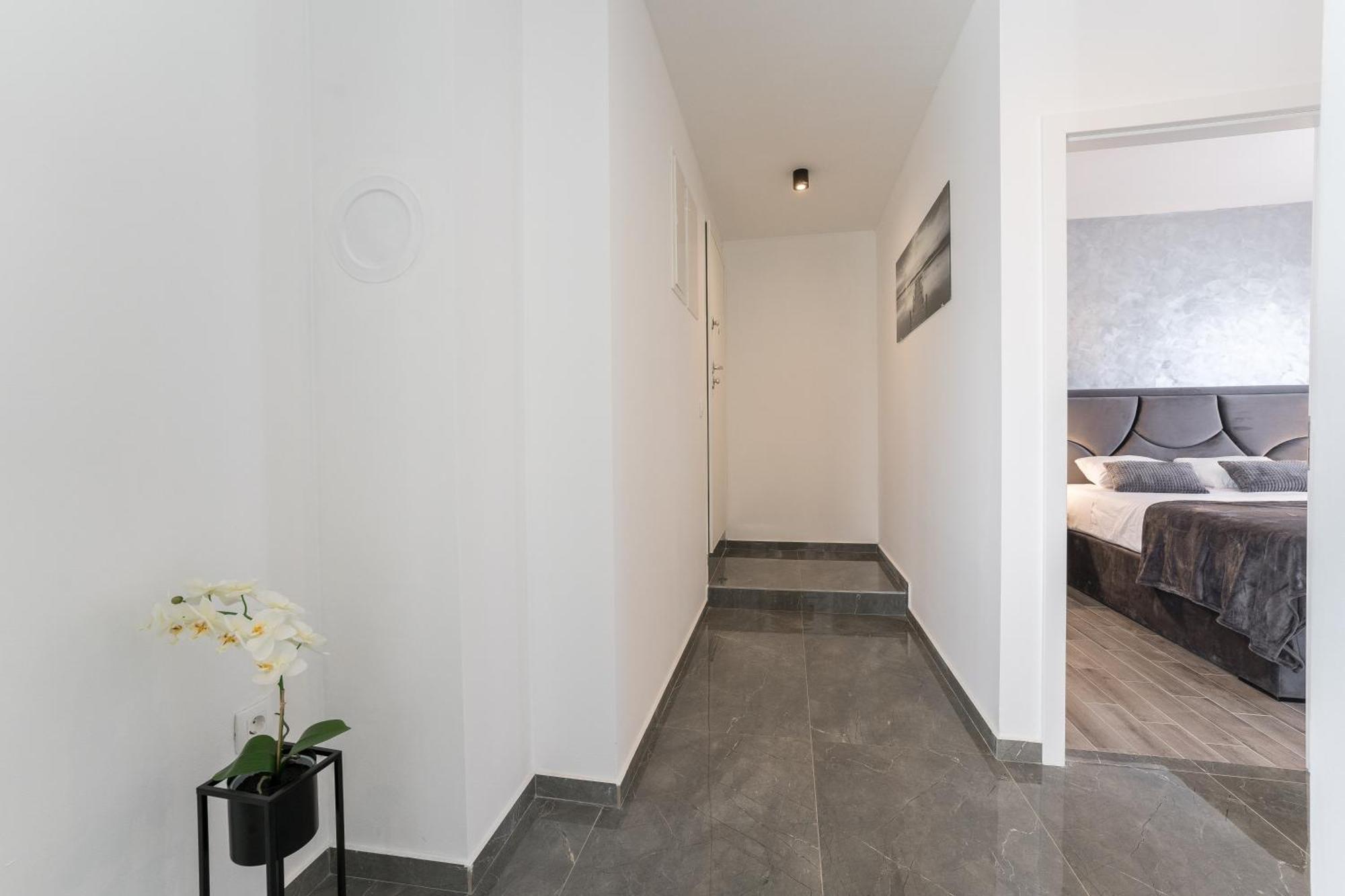 Luxury D Apartments ビビニェ 部屋 写真