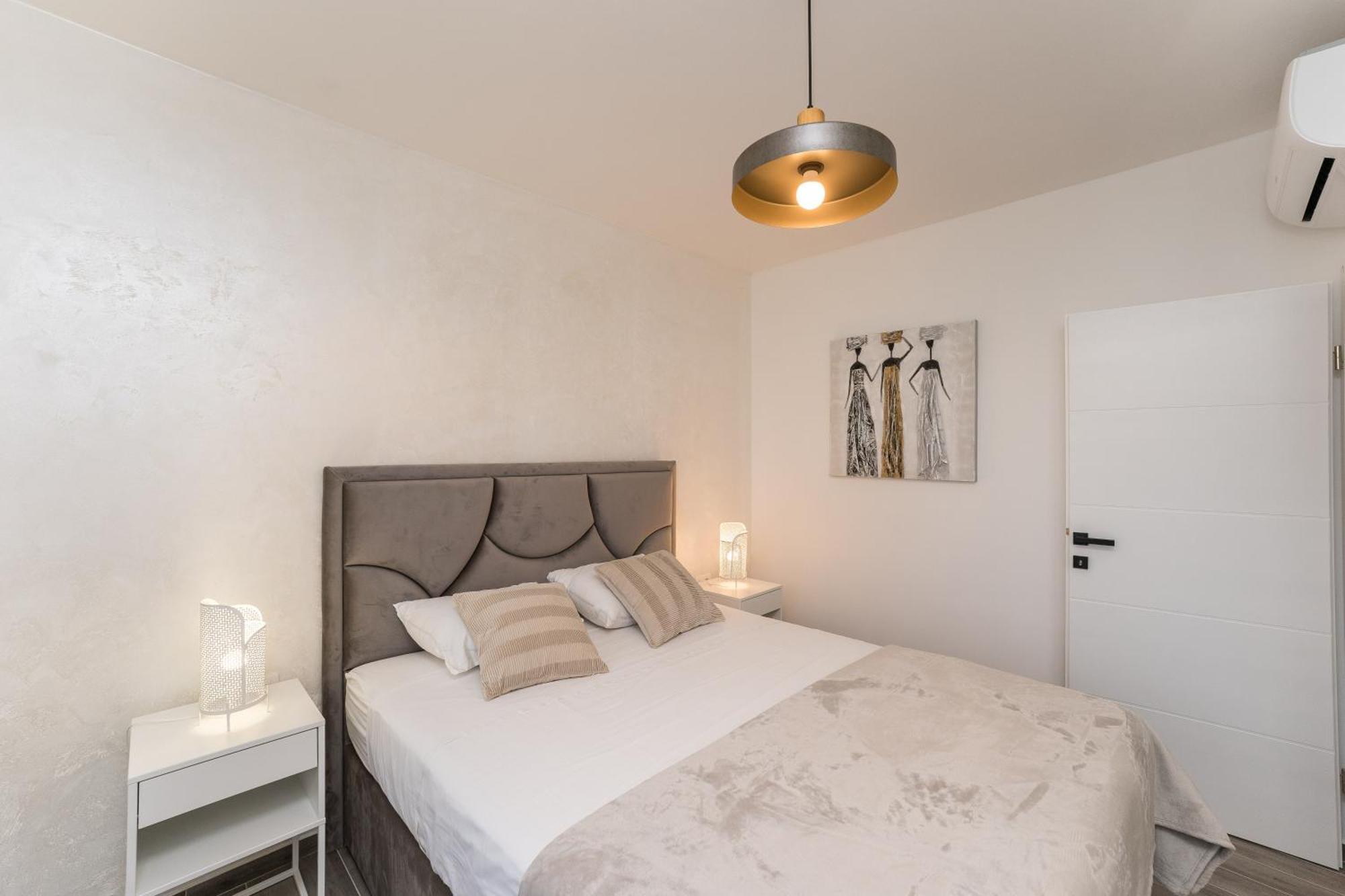 Luxury D Apartments ビビニェ 部屋 写真