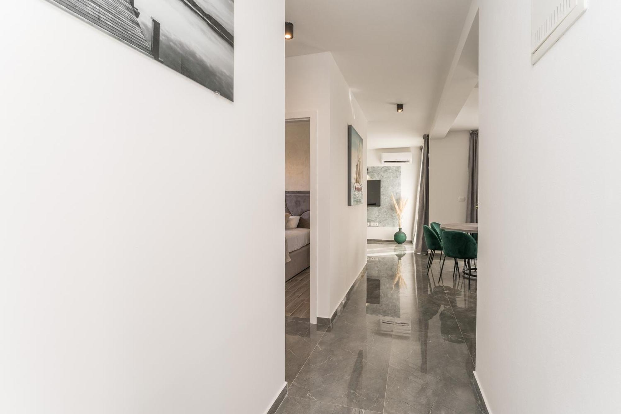 Luxury D Apartments ビビニェ 部屋 写真