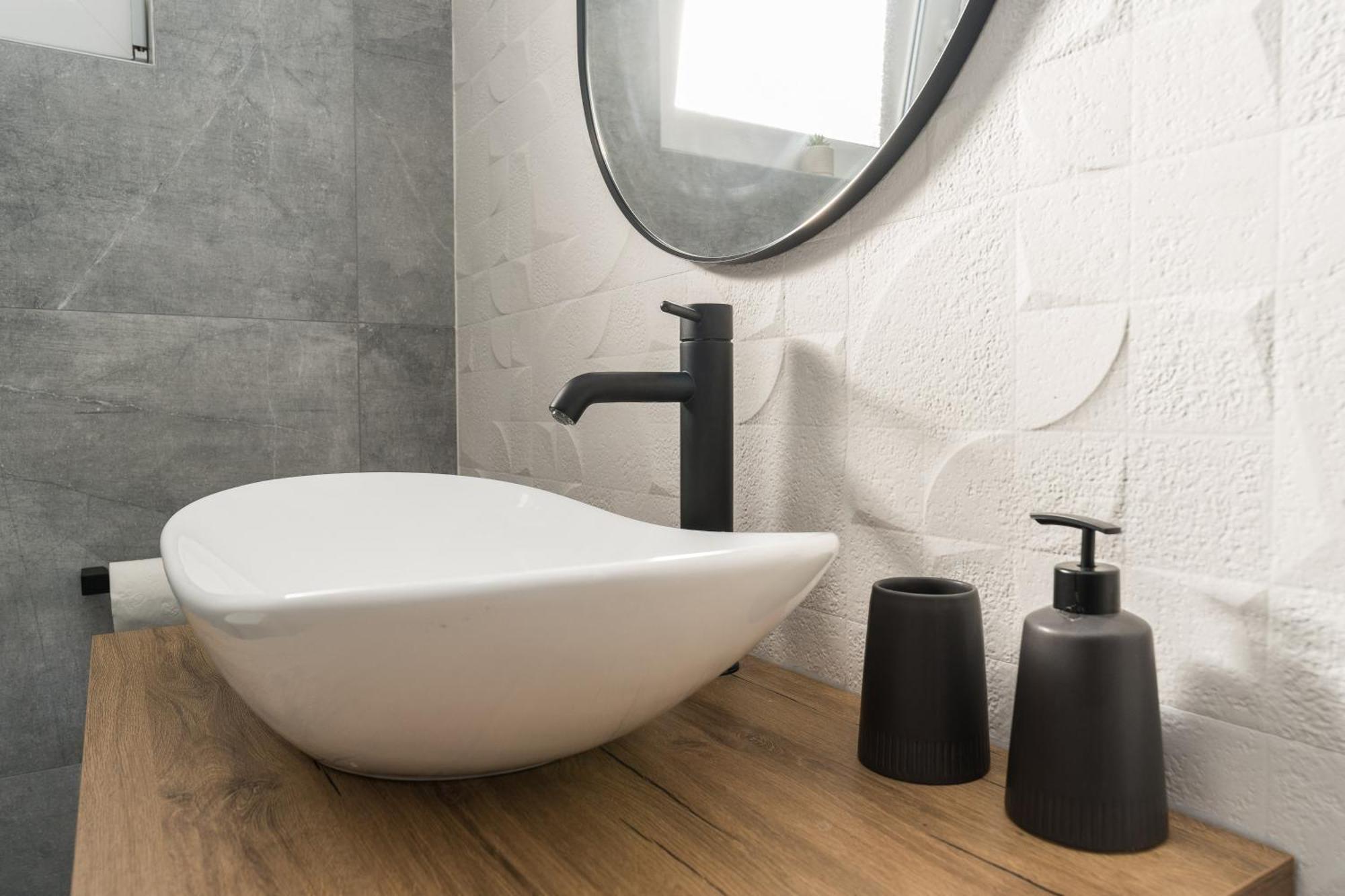 Luxury D Apartments ビビニェ 部屋 写真