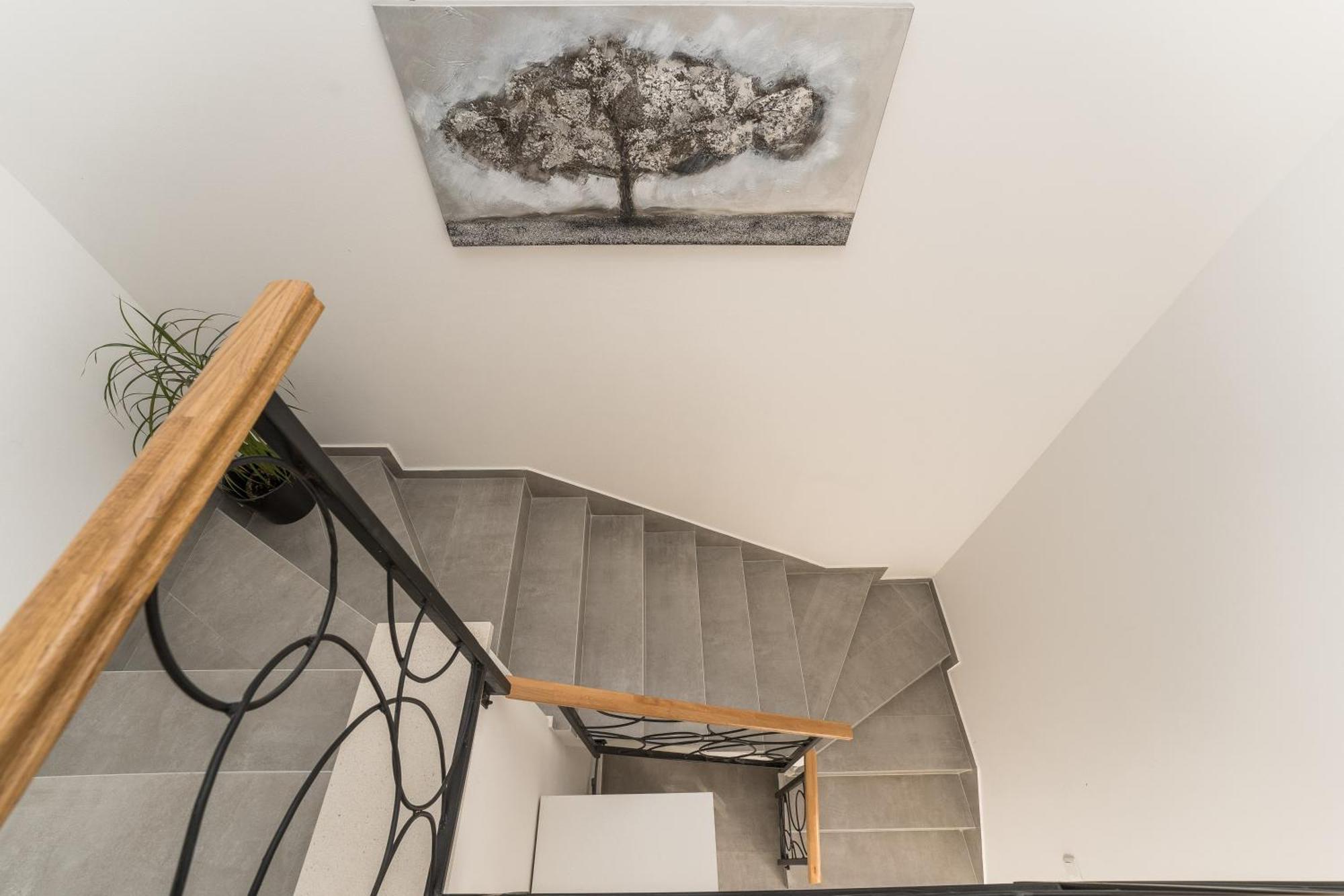 Luxury D Apartments ビビニェ 部屋 写真