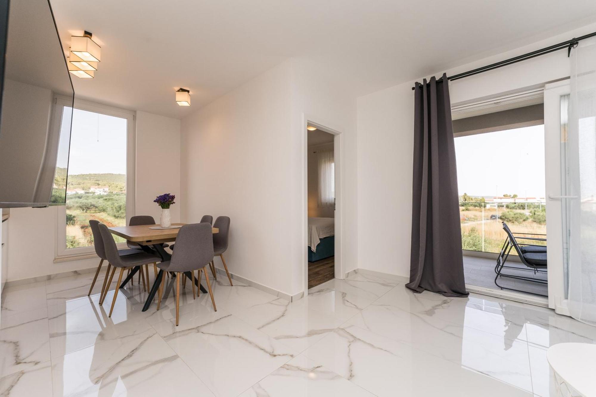 Luxury D Apartments ビビニェ 部屋 写真