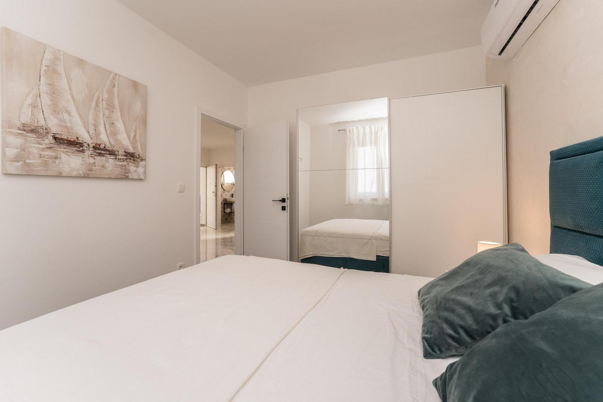 Luxury D Apartments ビビニェ 部屋 写真