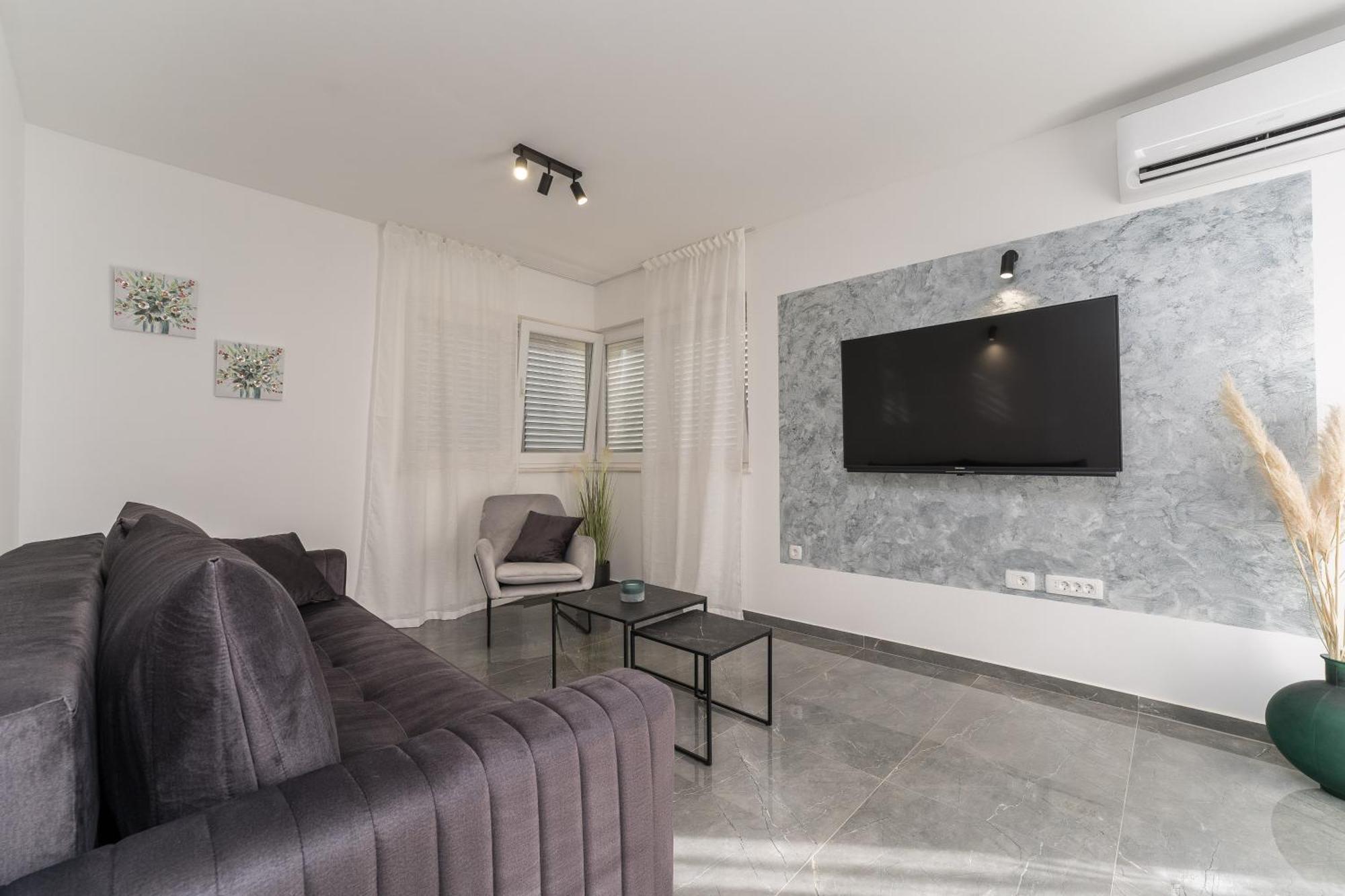 Luxury D Apartments ビビニェ 部屋 写真