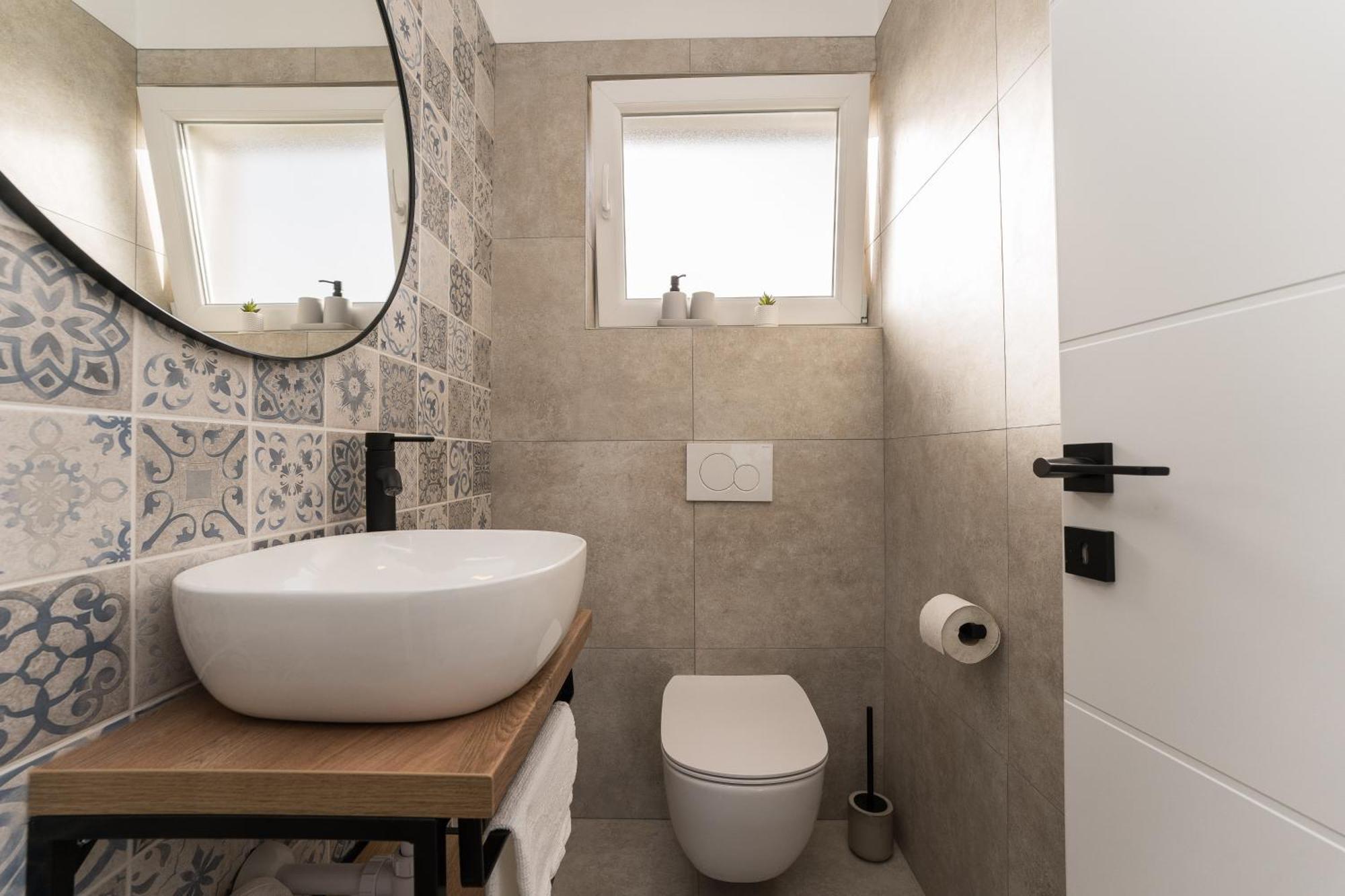 Luxury D Apartments ビビニェ 部屋 写真